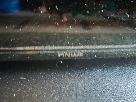 Finlux 32"