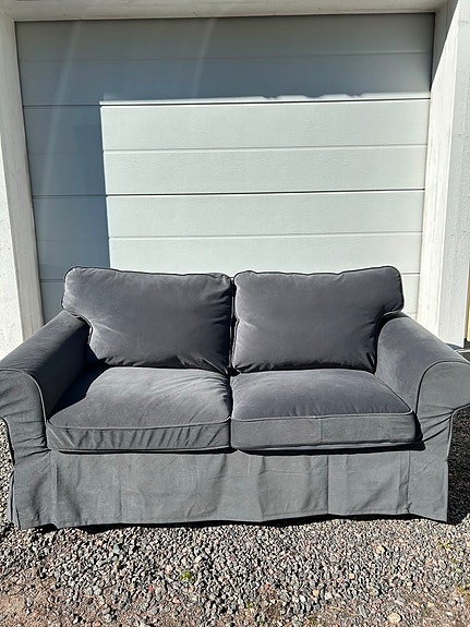 Ikea Ektorp sohva