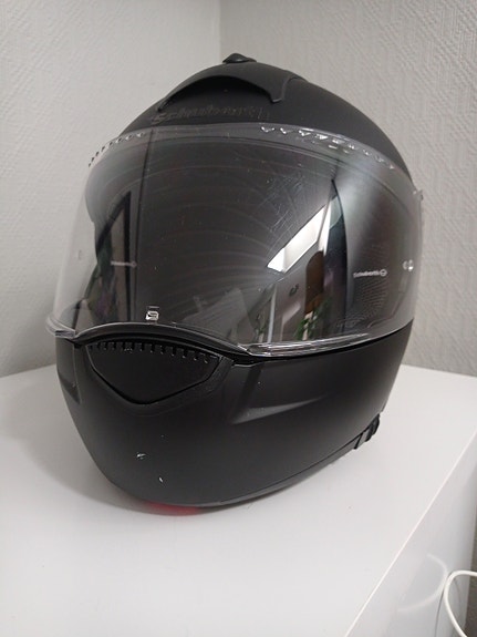 Schuberth kypärä c3 basic, koko59 L