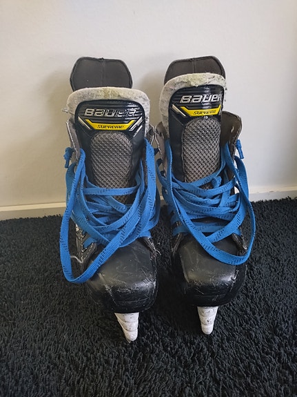 Bauer Supreme M1 (4/37,5)
