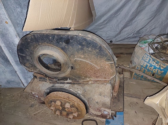 VW-moottori, 1200 cc