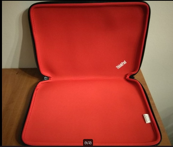 Suojakotelo 12" tabletille