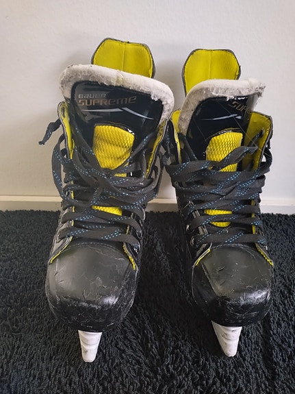 Bauer Supreme S27 (3/36)