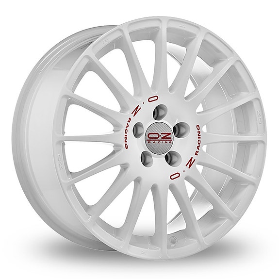 Ostetaan OZ racing vanteet