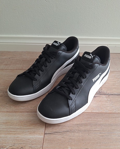 Puma smash v2
