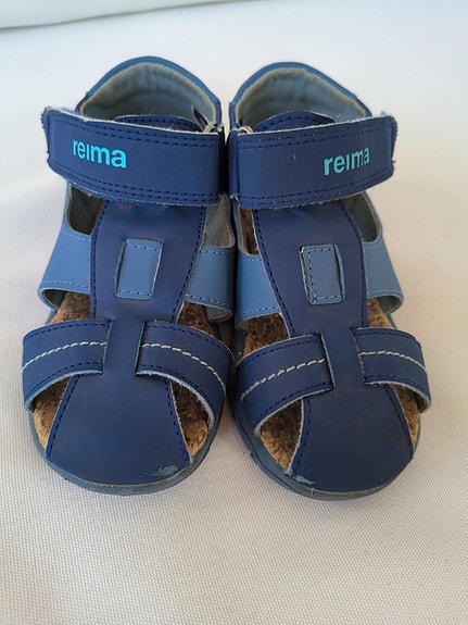 Reima sandaalit