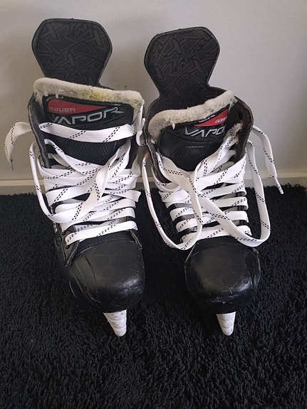 Bauer Vapor X3.5 (3/36)