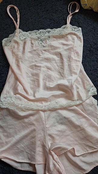 Ralph Lauren yöpuku