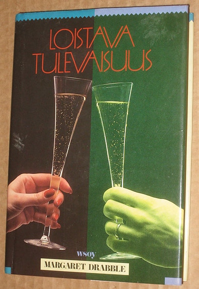 Kaunokirjallisuus (mm. Ruusu, Loistava tulevaisuus, Tim, Zeno, Angelika)