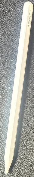Apple Pencil Pro kynä iPadille