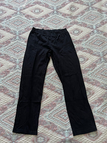 Poikien pyjama housut 146-152