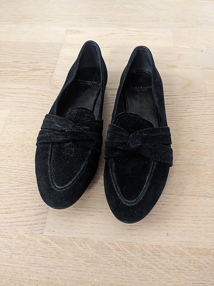 Vagabond loaferit 38