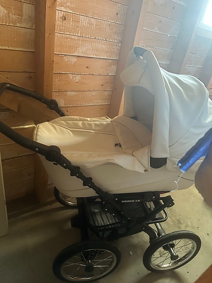 käytetty / hyvässä kunnossa