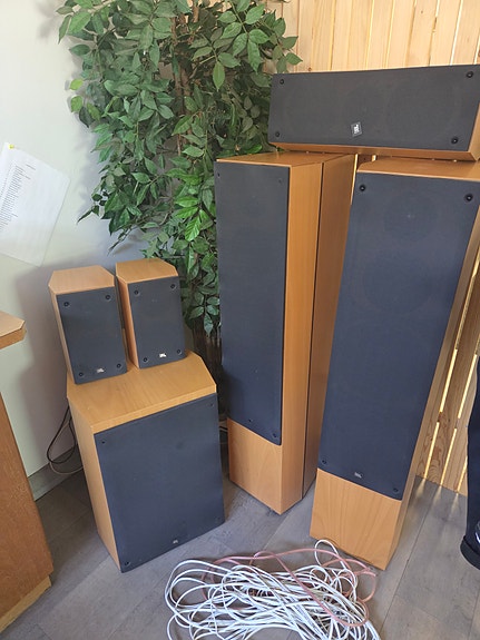 jbl kajarit