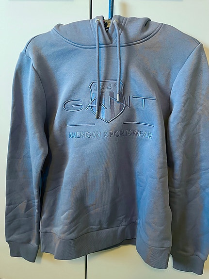 Gant huppari