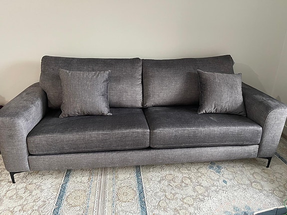 Caro bellus 3 hengen sohva