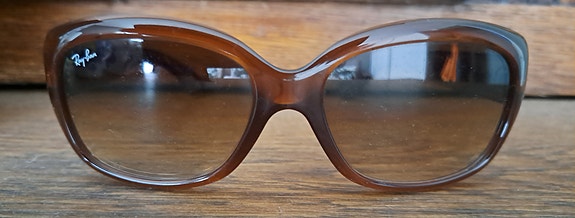 Ray-ban aurinkolasit