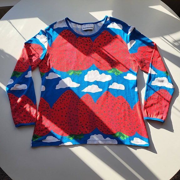 Marimekko paita (L)