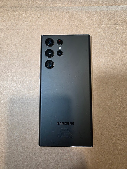 Samsung Galaxy S22 Ultra 512GB