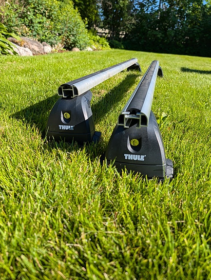 Thule Rapid 751 (120cm)