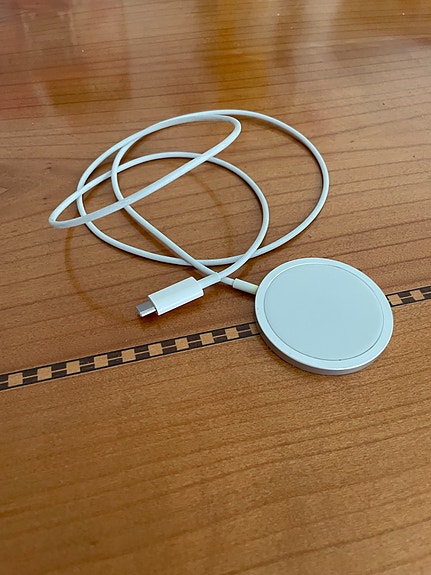 Apple MagSafe laturi USB‑C