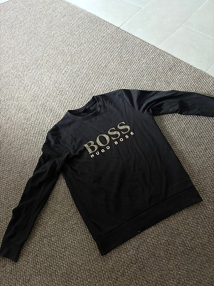 Hugo boss paita