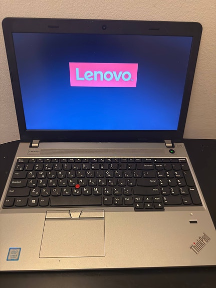 Lenovo ThinkPad E570
