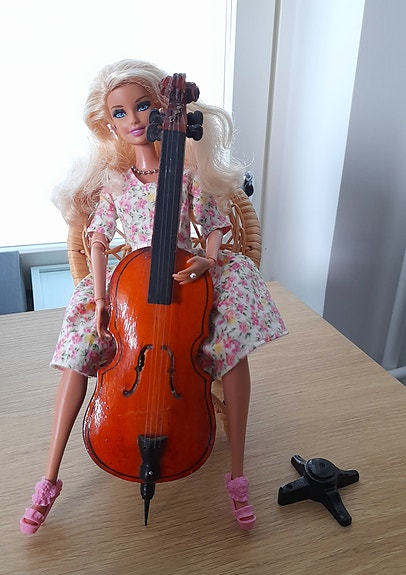 Mini sello