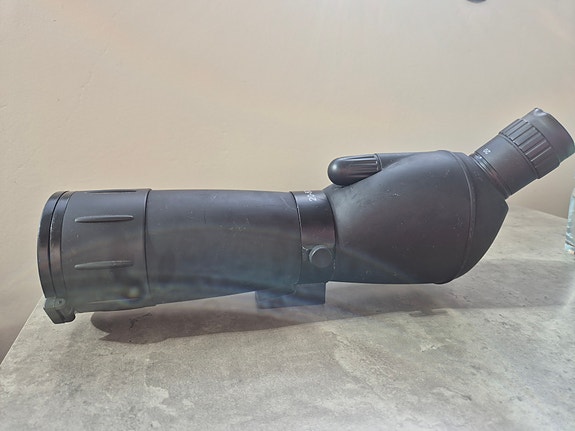 Bresser Spektiv / Spotting Scope 20-60x60