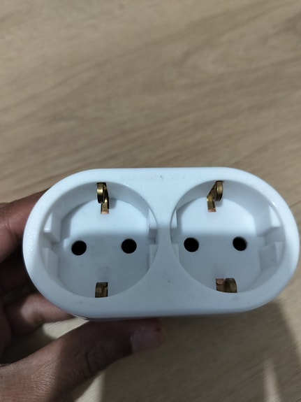 Bulbs, Power Extensions and other items