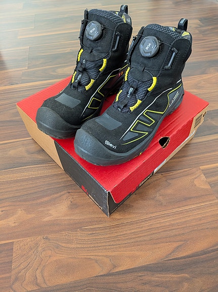 sievi lazer roller + s3