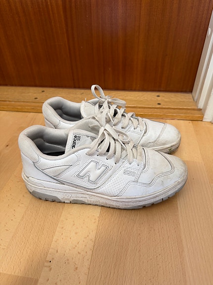 New Balance 550