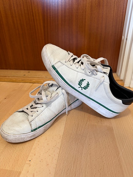 Fred Perry miesten kengät