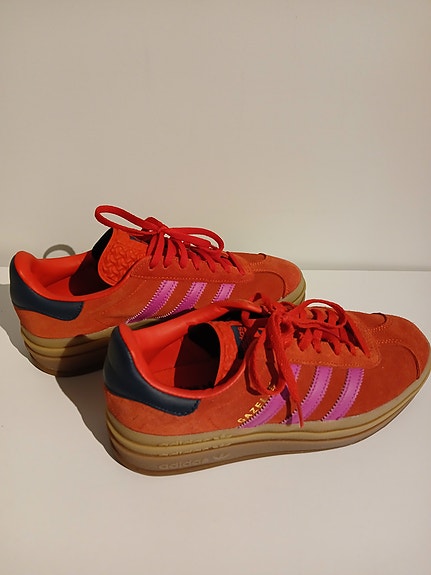 Adidas Gazelle