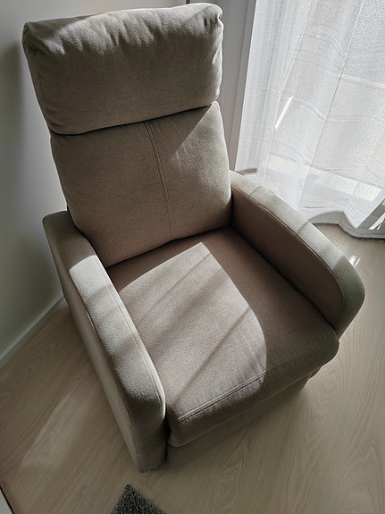 Recliner