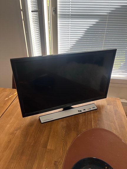 Samsung LED TV monitori