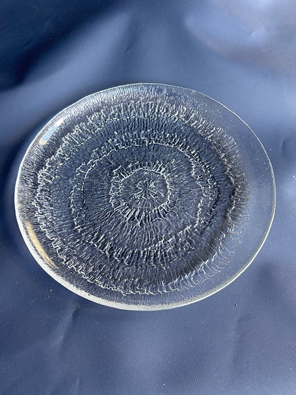 Iittala Solaris lautanen 20cm