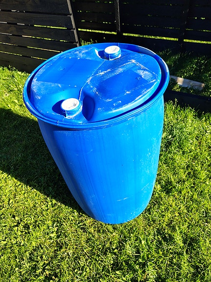 200l muovitynnyreitä