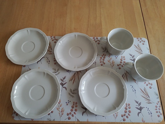 Villeroy & Boch Manoir