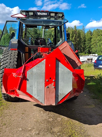 Runni 210 lumilinko