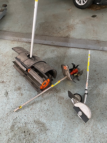 Stihl