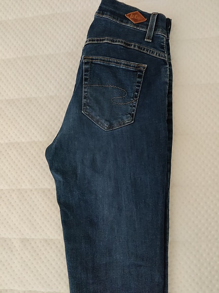 Lee Cooper