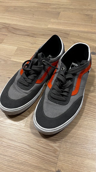 Vans Skate Old Skool Pro, koko 39