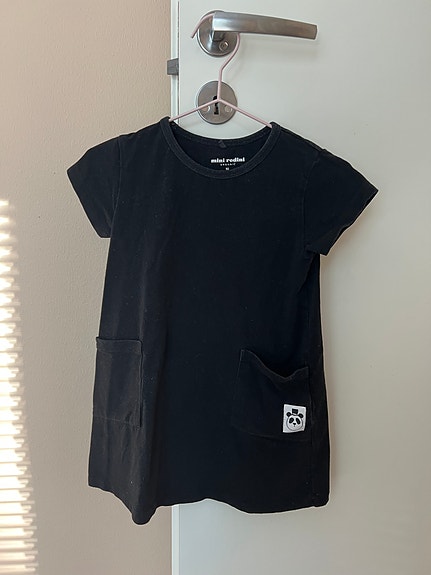 Mini Rodini mekko 92/98