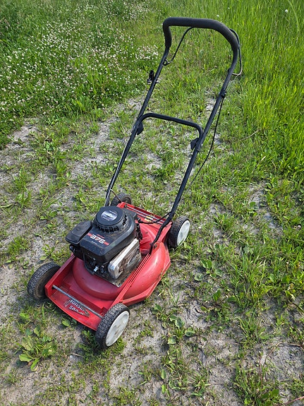 Jonsered 500A