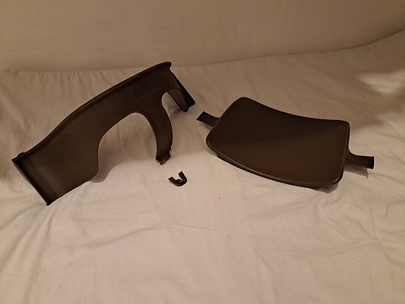 Stokke babyset