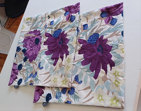 Koristetyynynpäällinen koristetyynynpäälliset Vallila