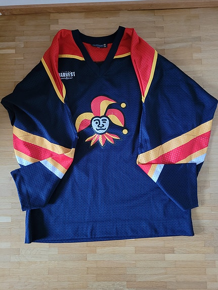 Jokerit Ville Peltosen paita