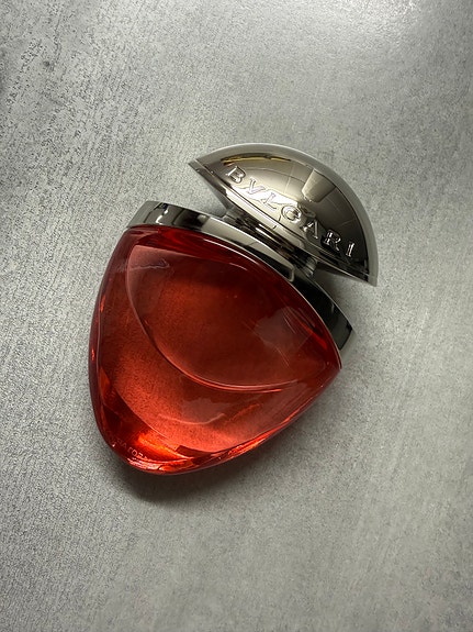 Bvlgari Omnia Coral hajuvesi