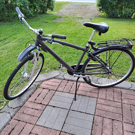 Helkama S2700 hybridi 28''